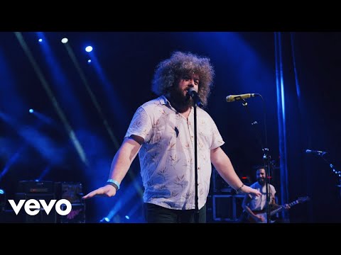 Ripe - First Time Feeling (Brooklyn Paramount) [Live]