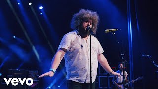 Ripe - First Time Feeling (Brooklyn Paramount) [Live]