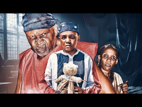 MGANGA KIPESILE EP 02 
