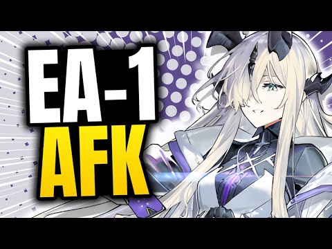 EP-EX-1 to 8 + Challenge Mode | AFK Easy Strategy |【Arknights - アークナイツ】