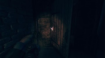 A Church For Pigs? | Amnesia Collection A Machine For Pigs Part 3