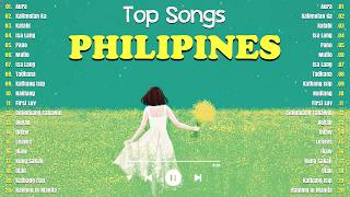 April OPM Hits 2026 🎶 Best OPM Love Songs 2026 | Viral Philippines Music Playlist