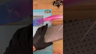 Soft Stencil System - Professional Bait Painting Stencils, by Custom Bait Shop screenshot 4
