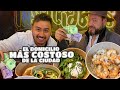 Uno de los restaurantes más caros de Colombia: Domicilio Criterión