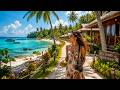 Exploring Neil Island: Beautiful Resort Tour & Hidden Island Paradise