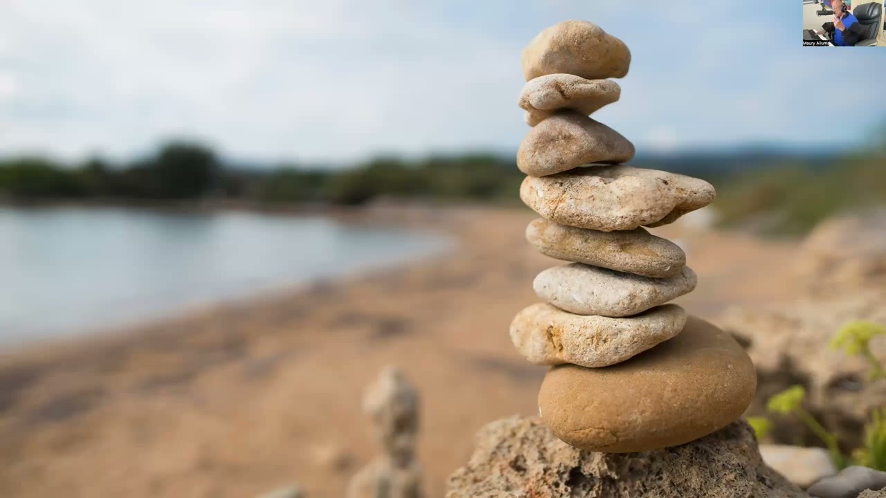 Midweek Musical Meditation 04.09.2025