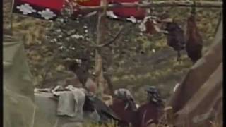 La memoria de la lluvia. Memoria histórica Mapuche. Parte 2