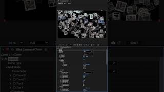 xCloner is an After Effects plugin that lets you to clone any type of layer, video, image, shape lay