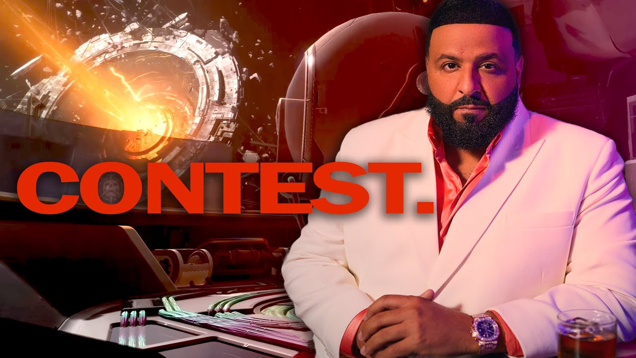 Vesper's Host Full Day 1 Contest Clear (Destiny 2)