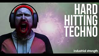 Sample Pack - Hard Hitting Techno