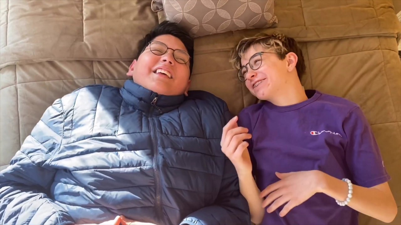 a pretty boyshort film YouTube