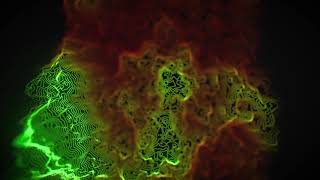 Noise to 3D Terrain Generator | After Effects template