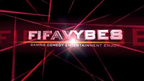 MY NEW INTRO!!!1 - Created using Flixpress.com