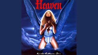Video thumbnail of "Heaven - Knockin' On Heaven's Door"