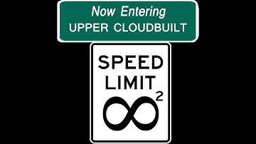 Cloudbuilt - Supercharge! (Upper Paths)