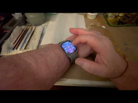 Why does  my apple watch keep asking for passcode fix