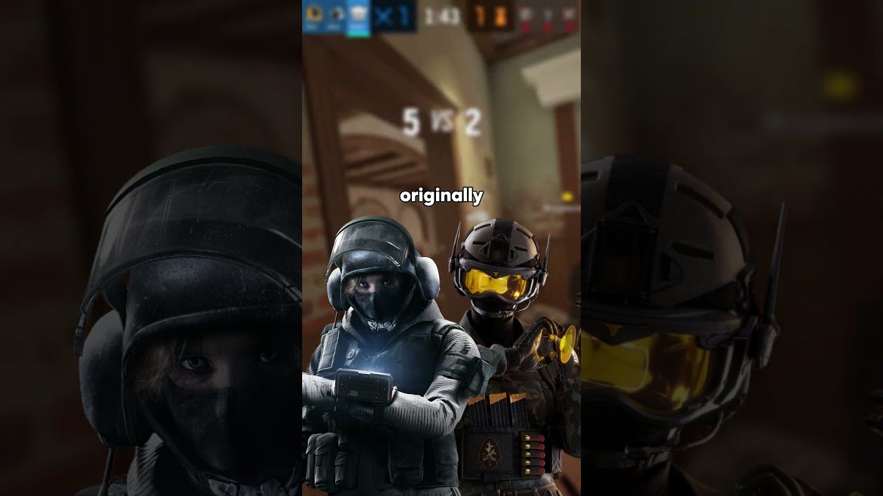 Are Ubisoft setting up a NEW Hacking Defender?