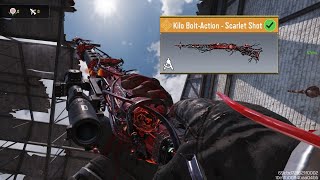 This New Legendary Kilo Bolt Action Is Actually Good?