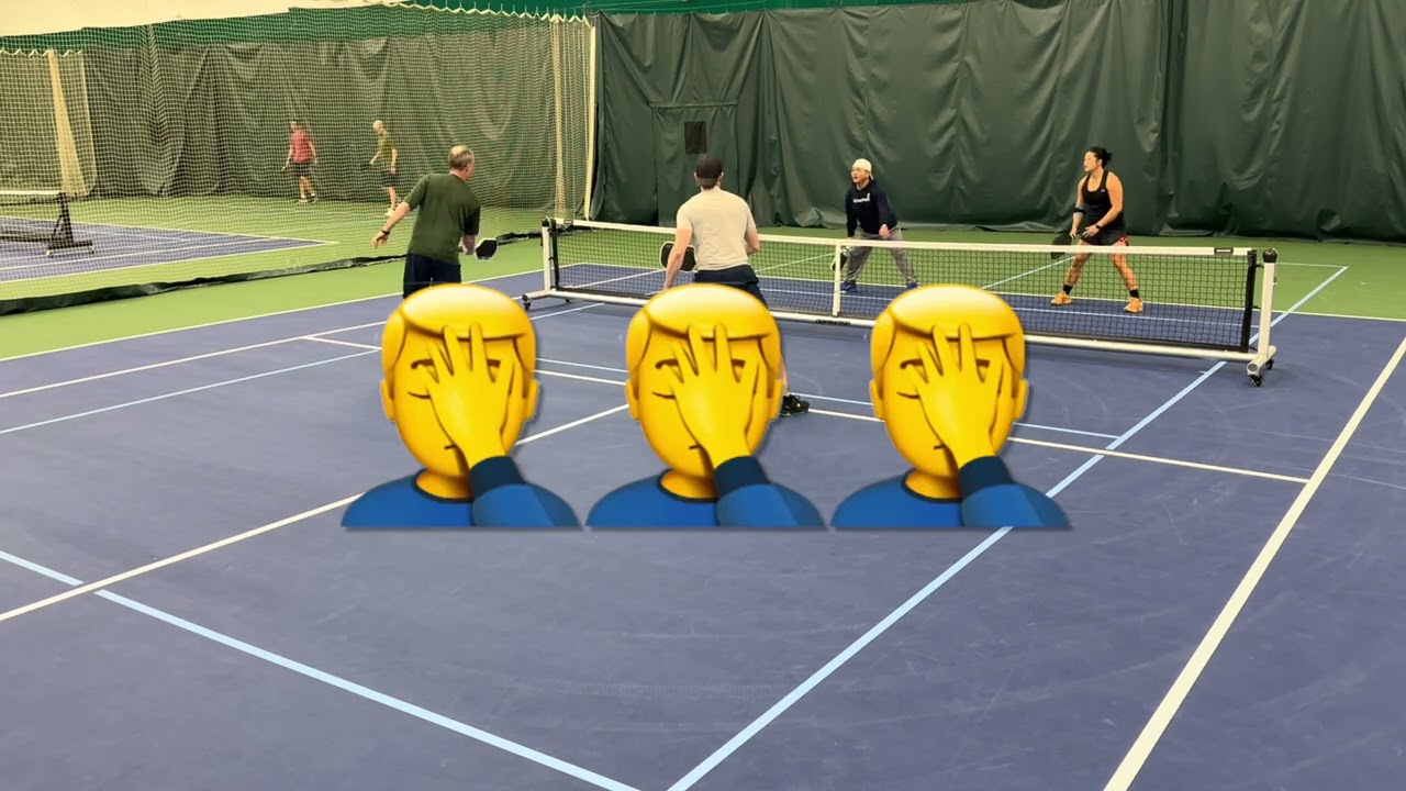 Rochester, MN Pickleball 1-20-26