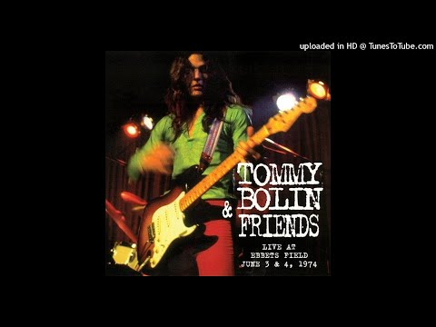 洋楽 Live at Ebbets Field 1974 hqdefault.jpg