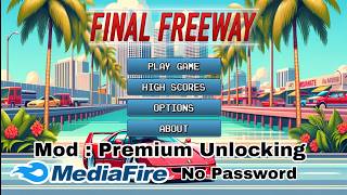 GAME MOD [UNLOCK PREMIUM] | FINAL FREEWAY VERSI 2.0.3.0 screenshot 5