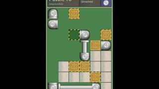 Pushing Machine (Impossible) - puzzle16