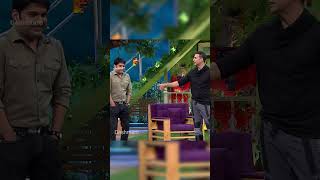 Kapil asks Akshay Kumar — “Are you insecure?” | Everyone bursts out laughing!