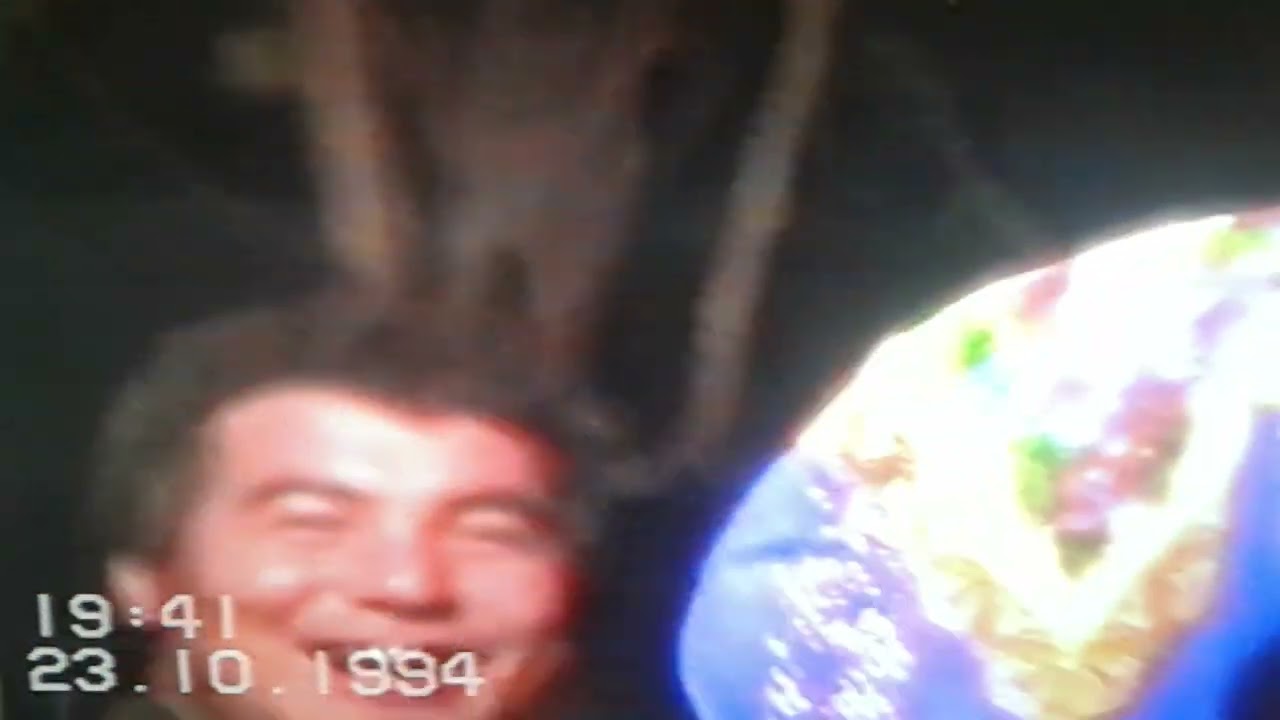 Файзлик ретро туй 1994.10.23.