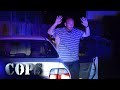 Traffic stop treasures  cops tv show