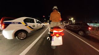BEST MUSIC MIX FOR NIGHT DRIVE / Kawasaki Z1000 / Episode 54