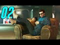 GTA Online - Loose Cheng Casino Mission #1 (Ms. Baker ...