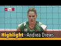 Highlight Andrea Drews | JT Marvelous 2020