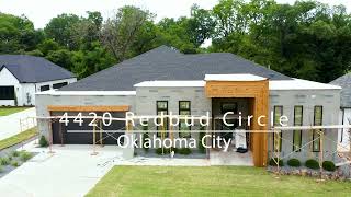 4420 Redbud Circle Oklahoma City, OK