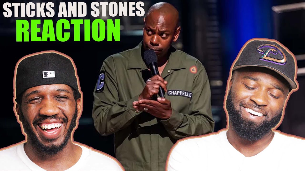 BUCK SHOT BUCK SHOT! Dave Chappelle REALLY K*LLED a meth-head?