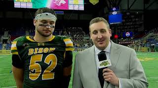 Sam Goetzinger '25-'26 PXP/Reporting Demo