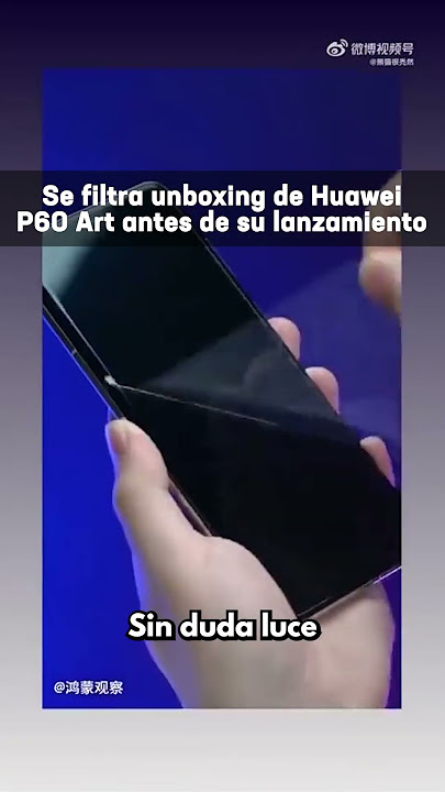 Huawei P60 Pro 256gb Nuevo En Caja Cerrada