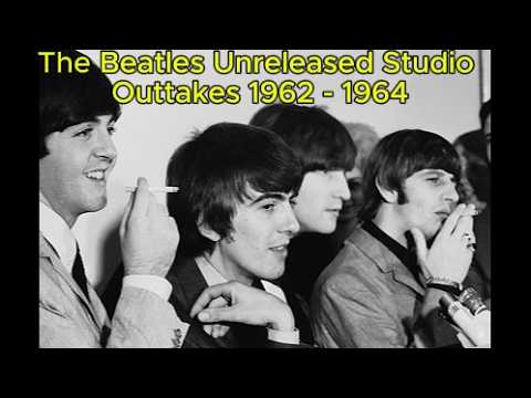 The Beatles: Rare 'Thirty Days' Volume 1 - Get Back Sessions