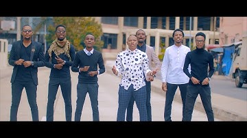 Nisaidie - Pastor Fred Msungu Ft Friends (Official Music  Video)