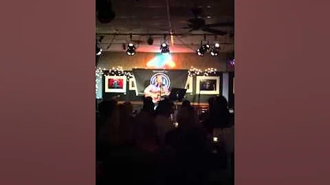 "He Was a Hero" - Mark Wiggins Live at the Bluebir...