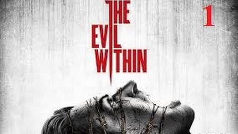 Gundy Plays The Evil Within - Part 1! Chapter 1. Emergency Call