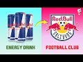 Football Club Names Containing The Name Of A Company ⚽ Footchampion