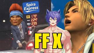 The Real Ending! Final Fantasy X