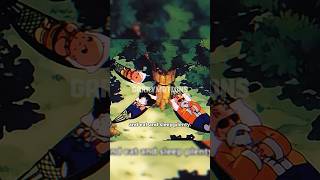 Never Underestimate Master Roshi 👴🏼