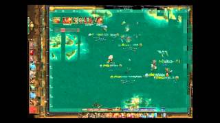 Seafight - Guerra no Behemoth