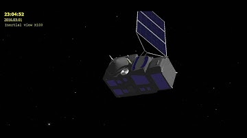 SENTINEL-3