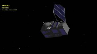 SENTINEL-3