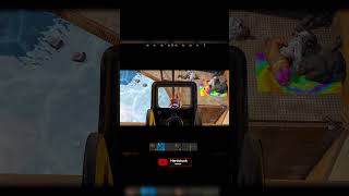 Clan of RAIDERS vs. Me and My Base. 😎  #rust #rustconsole #rustpvp #gaming #rustgame #rustclips