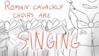 Viva La Vida PMV MAP 2/2