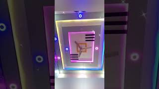 false ceiling design ideas #shortvideo #trendingdesign
