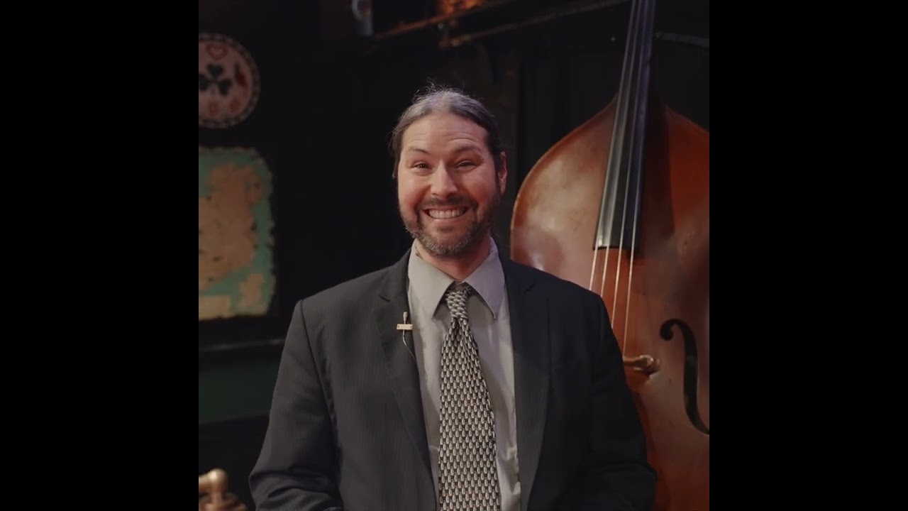 The Bluegrass Ambassadors Field Trip is FREE and live for kids!